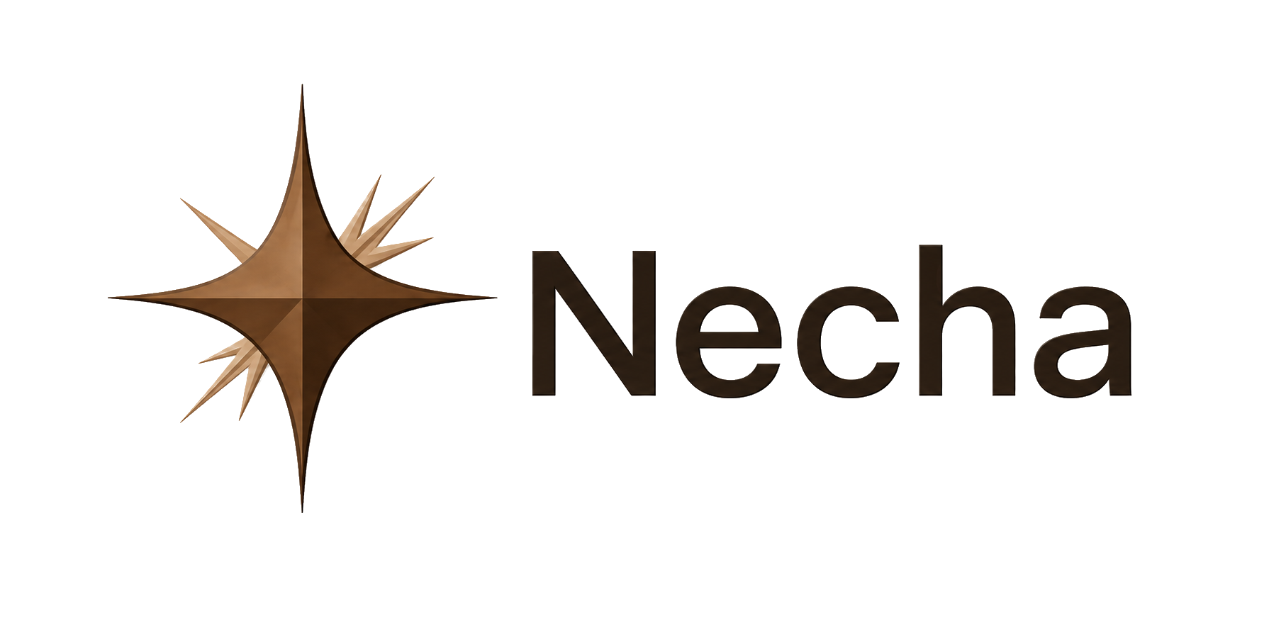 Necha Logo
